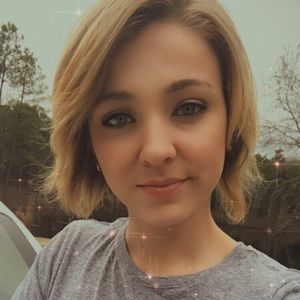 Meet your Posher, Kimberlynn